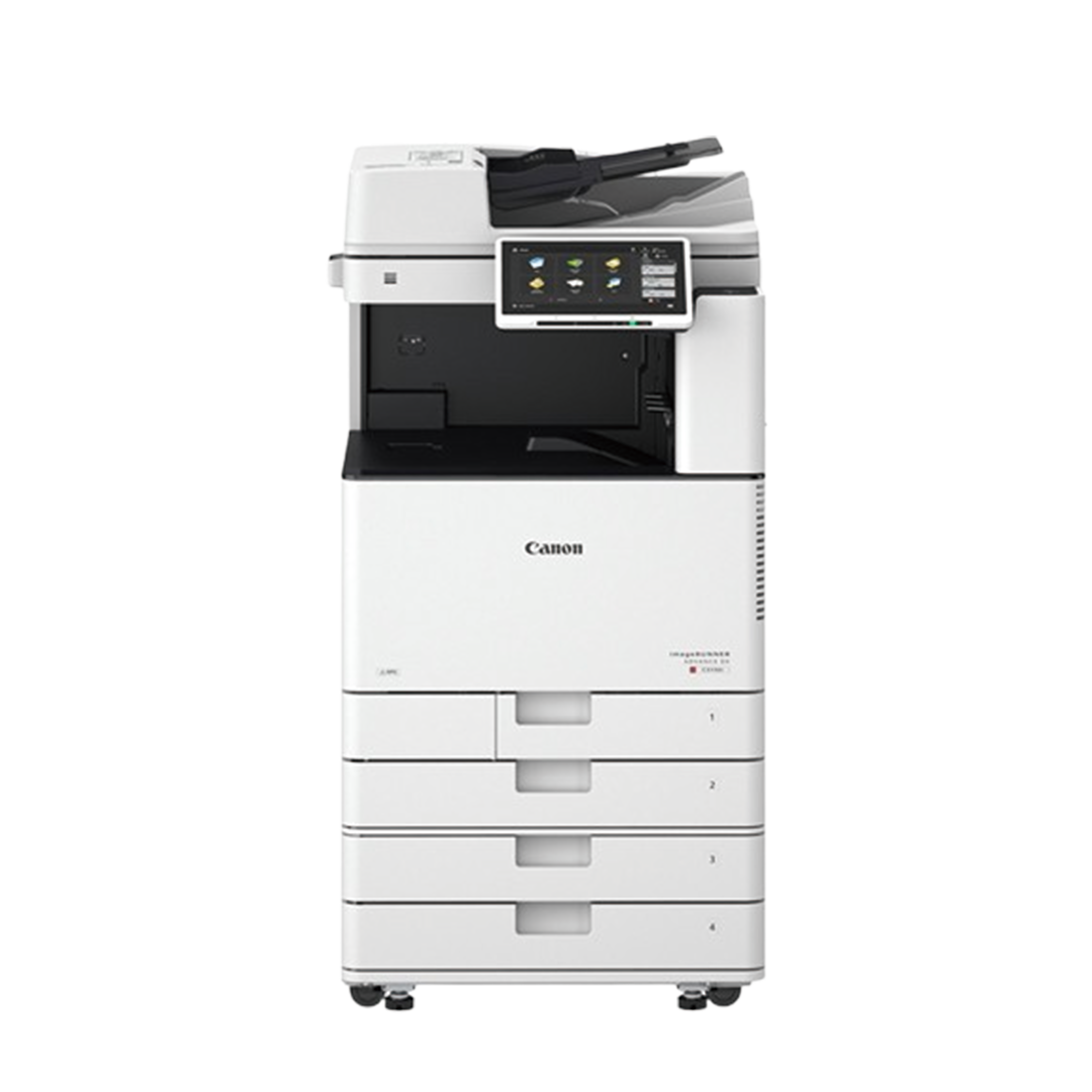 북구 캐논 iR ADV DX C3826 A3 컬러 복합기 렌탈 의무사용기간 36개월